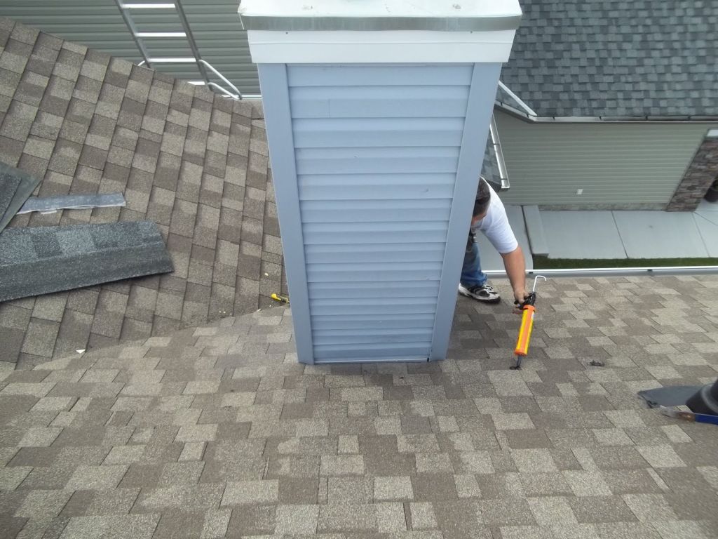 local roofer