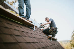 Local Roofers in Maynard, MA